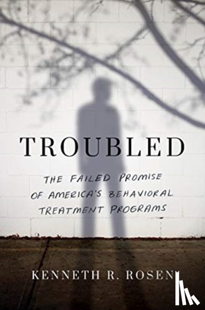 Rosen, Kenneth R. - Troubled
