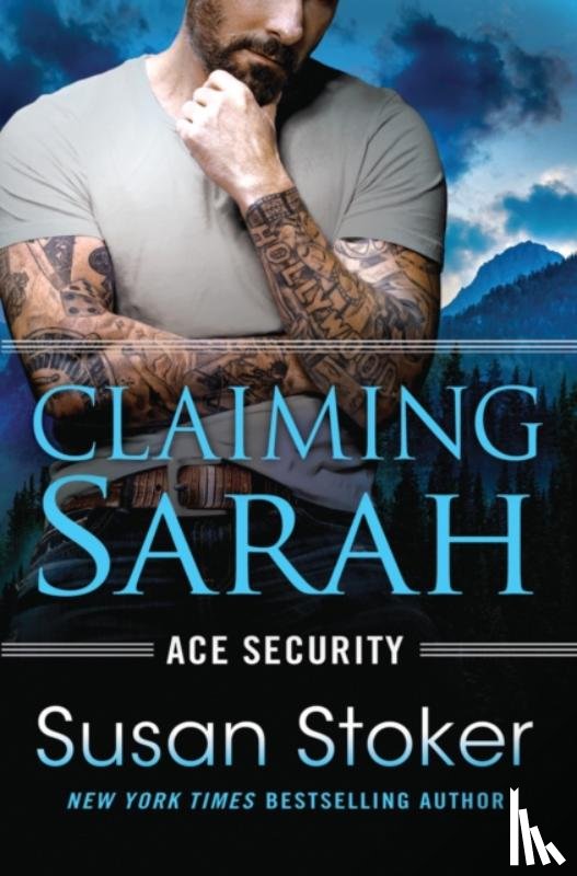 Stoker, Susan - Claiming Sarah