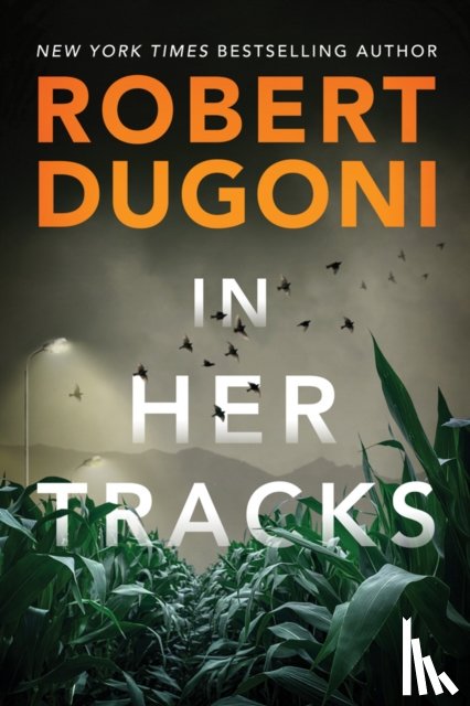 Dugoni, Robert - In Her Tracks