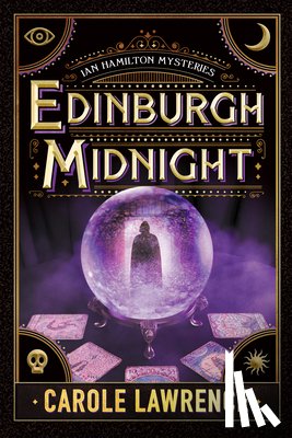 Lawrence, Carole - Edinburgh Midnight