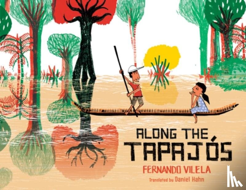 Vilela, Fernando - Along the Tapajos