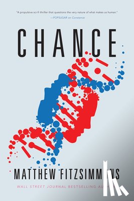 FitzSimmons, Matthew - Chance