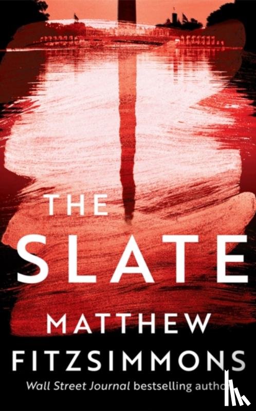 FitzSimmons, Matthew - The Slate