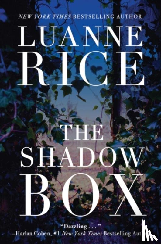 Rice, Luanne - The Shadow Box