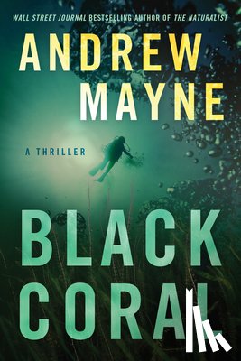 Mayne, Andrew - Black Coral