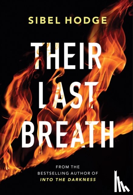 Hodge, Sibel - Their Last Breath