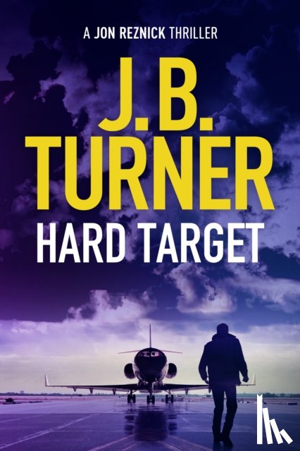 Turner, J. B. - Hard Target