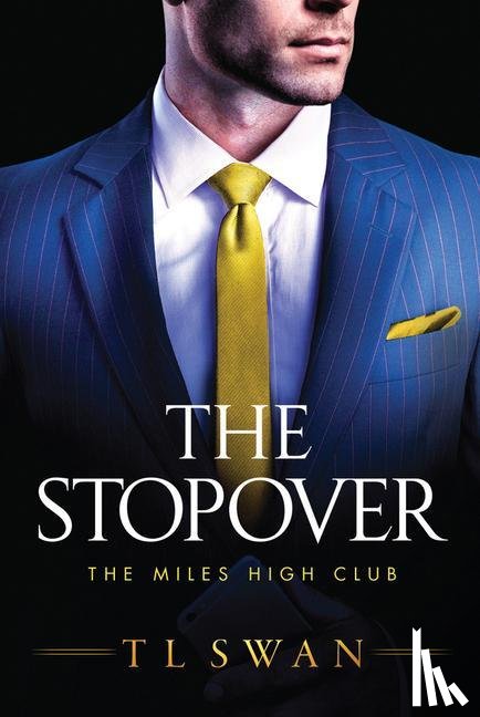Swan, T L - The Stopover