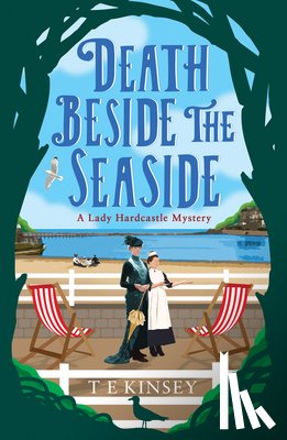 Kinsey, T E - Death Beside the Seaside