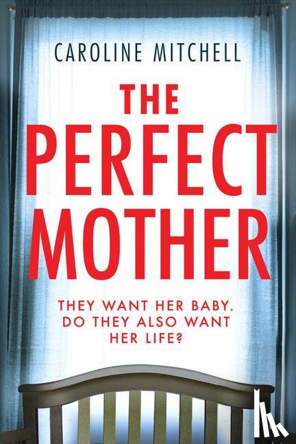 Mitchell, Caroline - The Perfect Mother