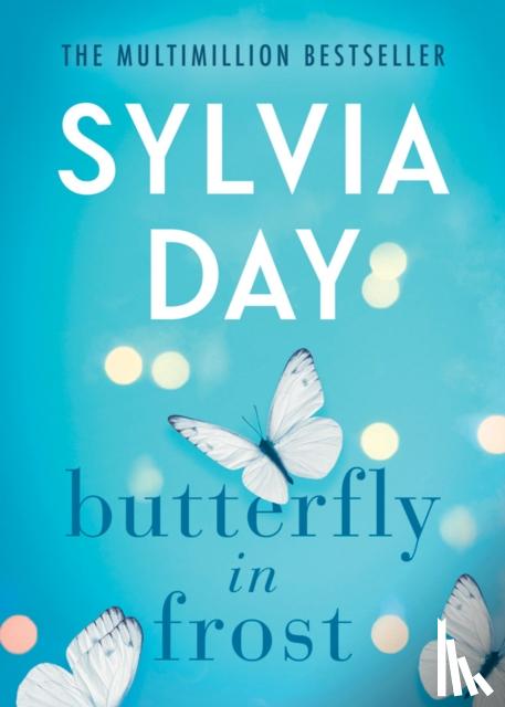 Day, Sylvia - Butterfly in Frost