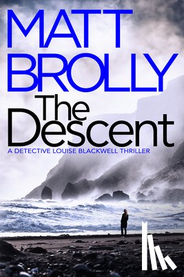 Brolly, Matt - The Descent