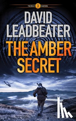 Leadbeater, David - The Amber Secret