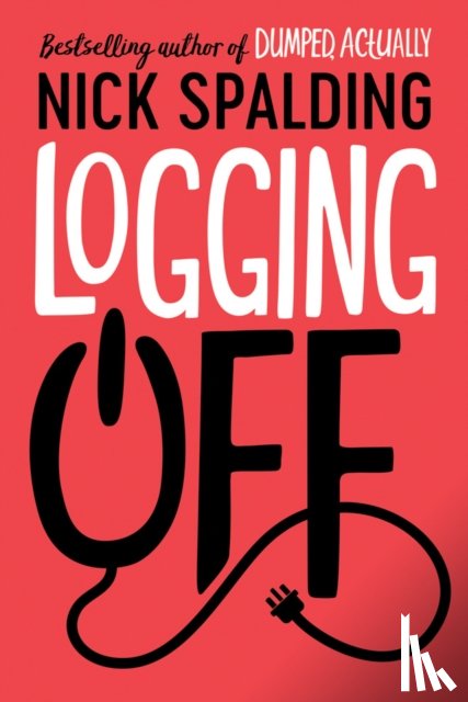 Nick Spalding - Logging Off