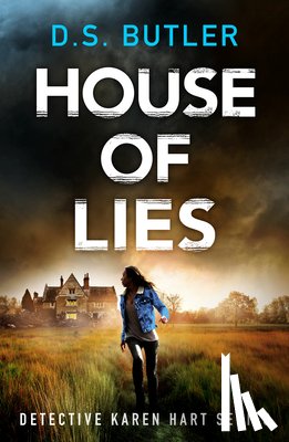 Butler, D. S. - House of Lies