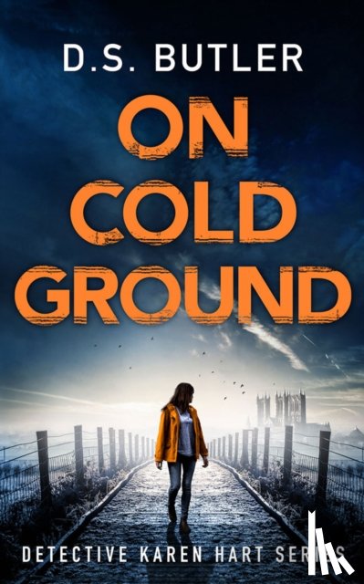 Butler, D. S. - On Cold Ground