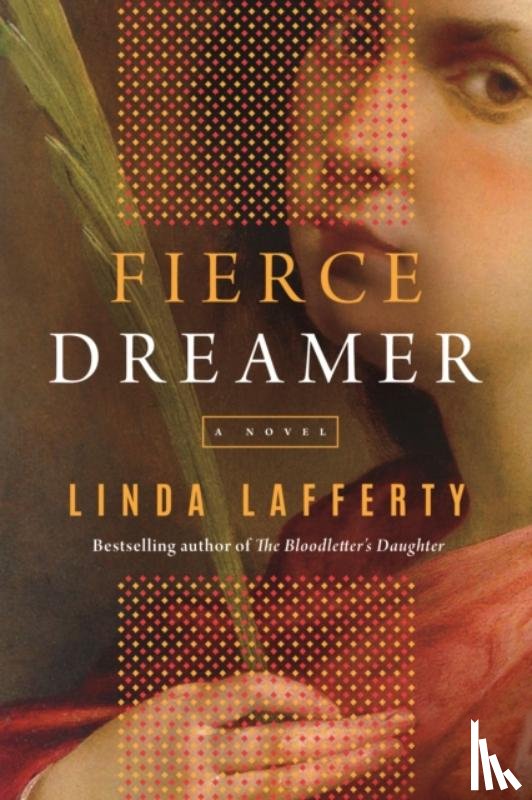 Lafferty, Linda - Fierce Dreamer