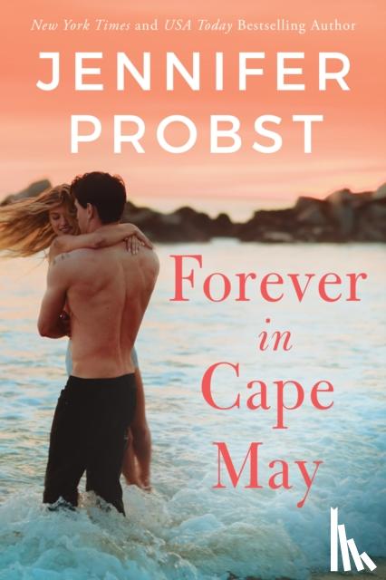 Probst, Jennifer - Forever in Cape May