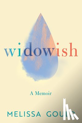 Gould, Melissa - Widowish