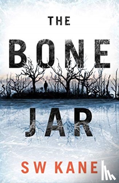Kane, S W - The Bone Jar