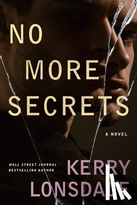 Lonsdale, Kerry - No More Secrets