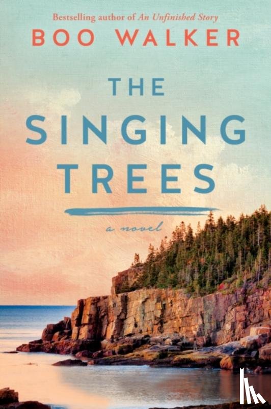 Walker, Boo - The Singing Trees