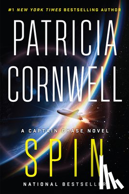 Cornwell, Patricia - Spin