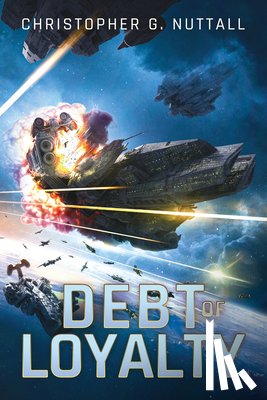 Nuttall, Christopher G. - Debt of Loyalty