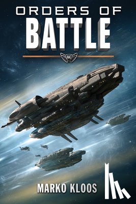 Kloos, Marko - Orders of Battle
