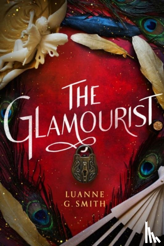 Smith, Luanne G. - The Glamourist