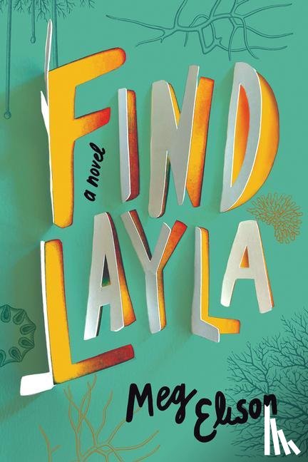 Elison, Meg - Find Layla