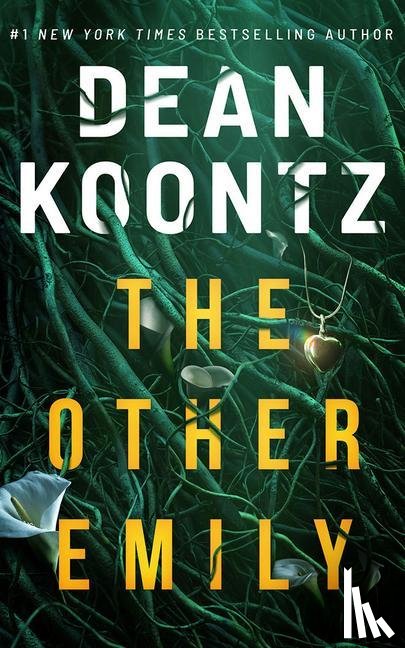 Koontz, Dean - The Other Emily