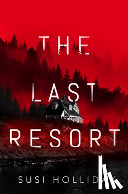 Holliday, Susi - The Last Resort