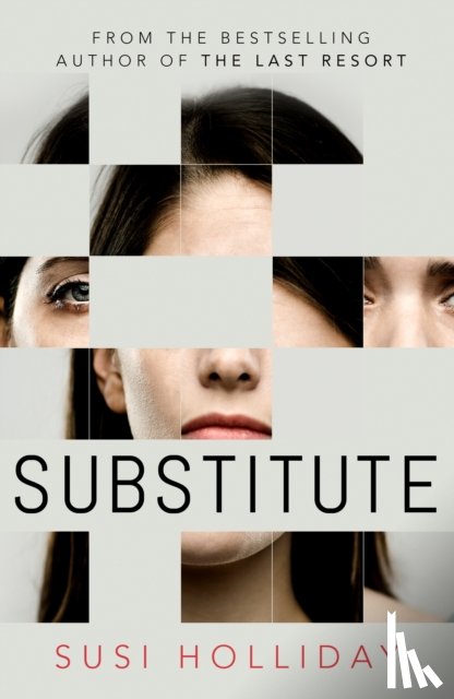 Holliday, Susi - Substitute