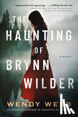 Webb, Wendy - The Haunting of Brynn Wilder