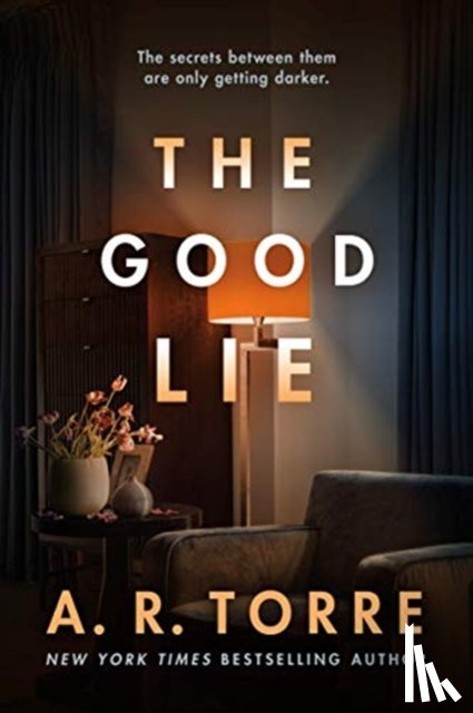 Torre, A. R. - The Good Lie