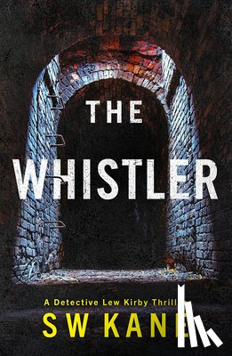 Kane, S W - The Whistler