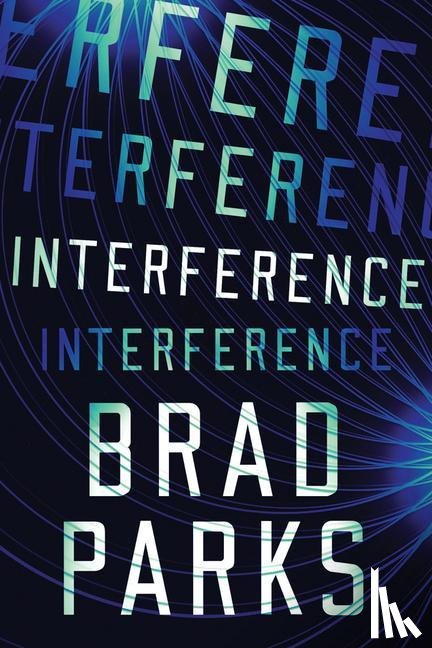 Parks, Brad - Interference
