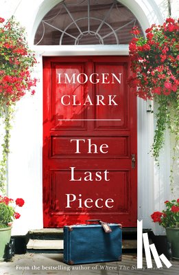 Clark, Imogen - The Last Piece