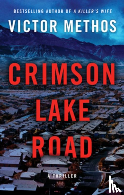 Methos, Victor - Crimson Lake Road