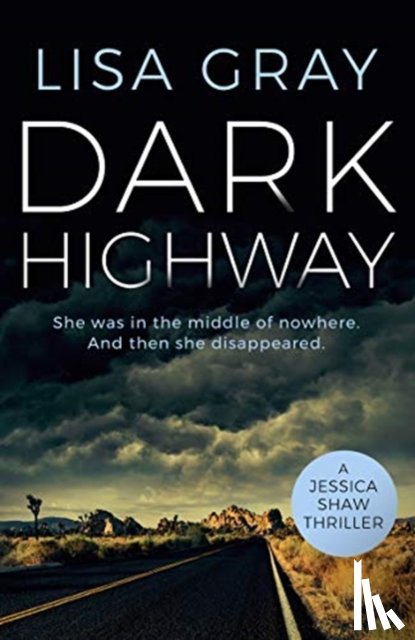 Gray, Lisa - Dark Highway