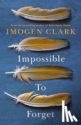Clark, Imogen - Impossible To Forget