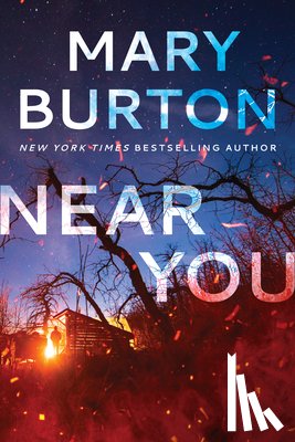 Burton, Mary - Near You