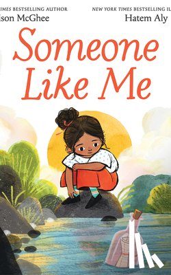 McGhee, Alison - Someone Like Me