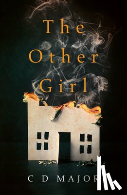 Major, C D - The Other Girl