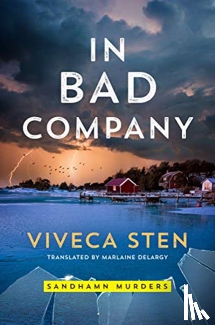 Sten, Viveca - In Bad Company
