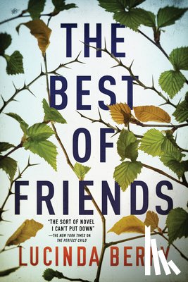 Berry, Lucinda - The Best of Friends