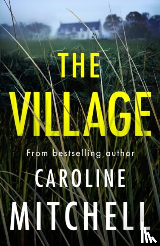 Mitchell, Caroline - The Village