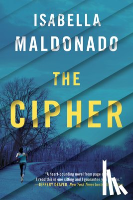 Maldonado, Isabella - The Cipher