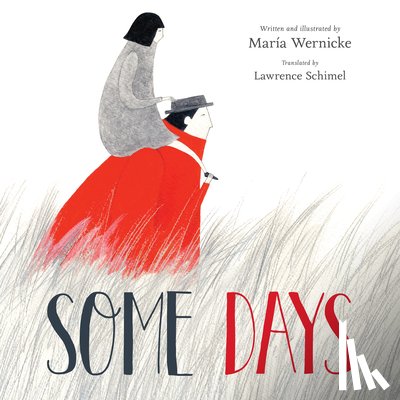 Wernicke, Maria - Some Days
